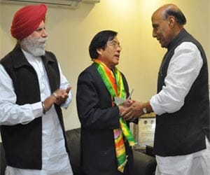 ex arunachal cm join bjp