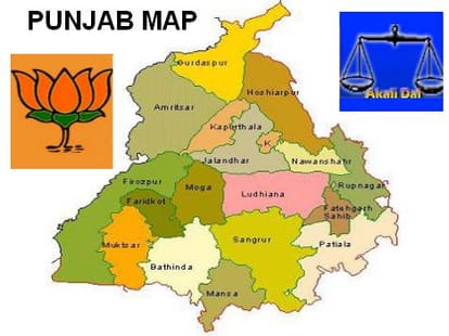 Punjab Loksabha Elections 2014 Review