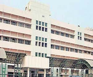 Bk hospital did not issue handicap certificate in 9 years
