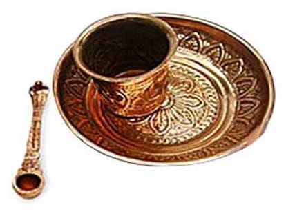 benefits of charnamrit hindu sacred water