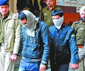 9 Released in Case of Murder