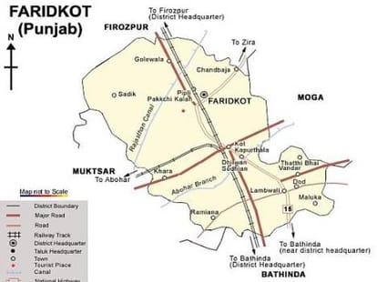 LokSabha Elections @ Punjab: politics of ruling party