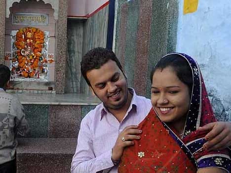 lovers god hanuman ganesh