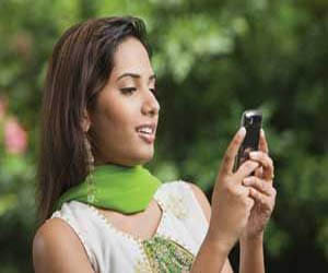 Mobile App for Parents