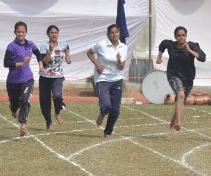 sports meet