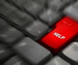 online complaint