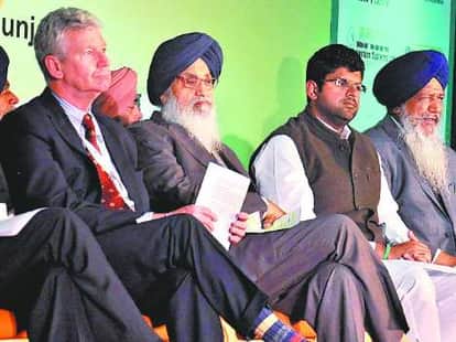 anil ambani will join progressive punjab investers summit 2015