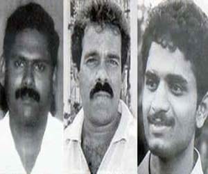 murder of rajeev gandhi not released now