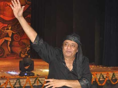 villain ranjeet will change his image