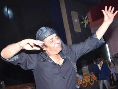 villain ranjeet will change his image