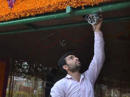 special attraction on rose festival