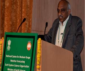 national centre for medium range weather forecasting jubilee celebration