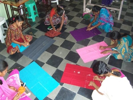 opportunity of one lakh Employment