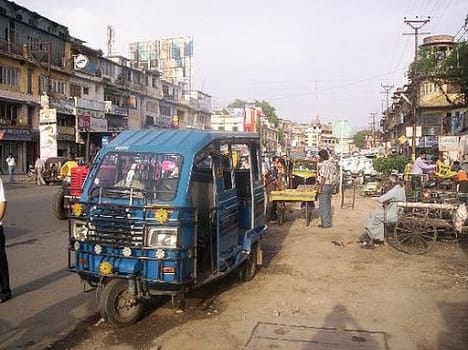 department of transportation give notice to vikram
