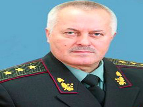 ukrainian government agrees to ceasefire