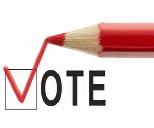 election commission's voter campaign failed in gurgaon