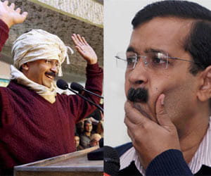 Petition for  AAP's recognition cancellation
