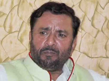 faridabad low voting percentage