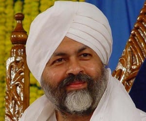 nirankari celebrate baba hardev singh birthday