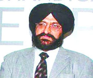 elelction for President of Chandigarh Business Board today