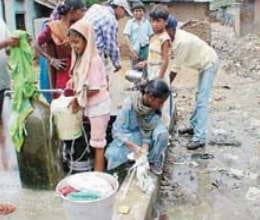 66 colonies get khasra number, development work soon