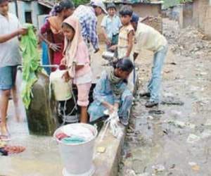 Unauthorised colonies will be authorised soon