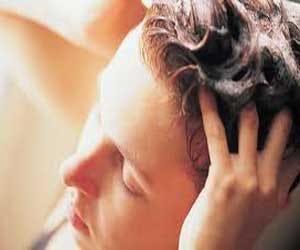home remedies for dandruff