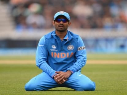Dinesh Karthik in team india after aug 2013