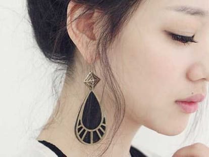 benefits of ear piercing and wearing earrings