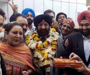 Chandigarh Business Council Demands