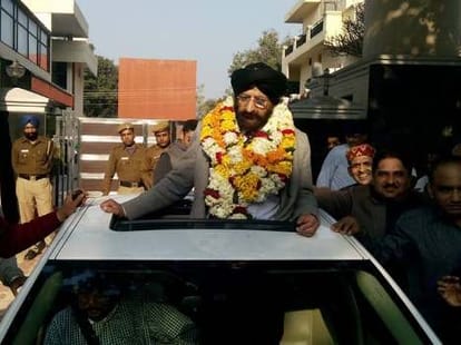 chandigarh trade cell election