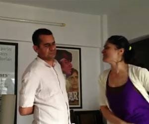 know history of geetika tyagi