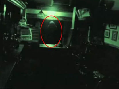 ghost how to talk to spirits
