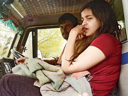 film review of highway