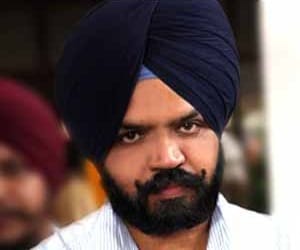 Ayali is SAD candidate from Ludhiana