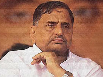 mulayam to discuss about modi win