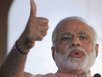 modi rally form punjab
