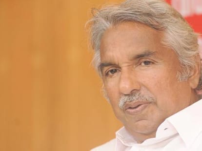 Solar scam: The judge who ordered the FIR against Chandy sought VRS