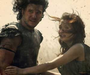 gita poetry in a hollywood film