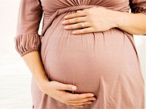 pregnant lady will reveal the truth of murder