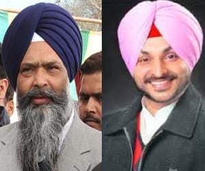 Loksabha Elections Preparation in Punjab