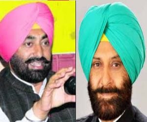 Operation Blue Star Issue