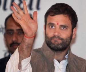 parliament winter session end not complete rahul dreams