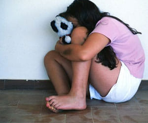 molestation with girl in school by peon