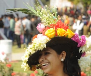 Know Live Updates of Rose Fest Here