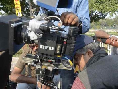 sandeey rey in lucknow