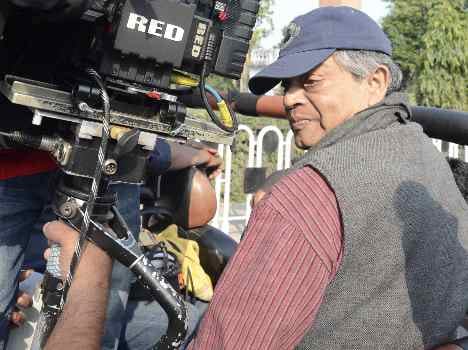 sandeey rey in lucknow