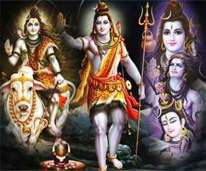 Mahashivratri on 27th feb