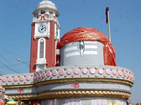 shivaratri interesting facts