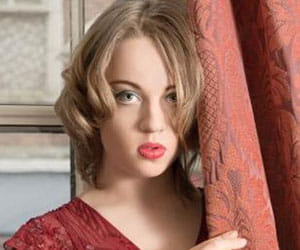 story of a transgender who become finalist in beauty contest